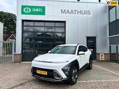 Hyundai Kona - 1.6 GDI HEV Comfort Smart
