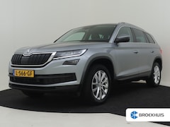 Skoda Kodiaq - 1.5 TSI Business Edition 150pk DSG/AUTO Dodehoekdectie | Canton audio | Adaptief cruise co