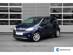 Skoda Citigo - 1.0 Greentech Expedition | Airco | Cruise control