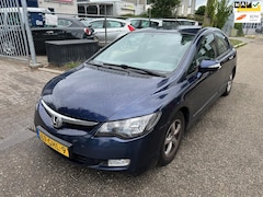 Honda Civic - 1.3 Hybrid, Airco, Clima, Lm velgen, EXPORT