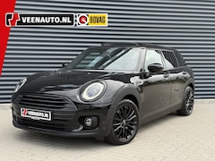MINI Clubman - 1.5 Cooper One aut. Pano/Apple/Leder