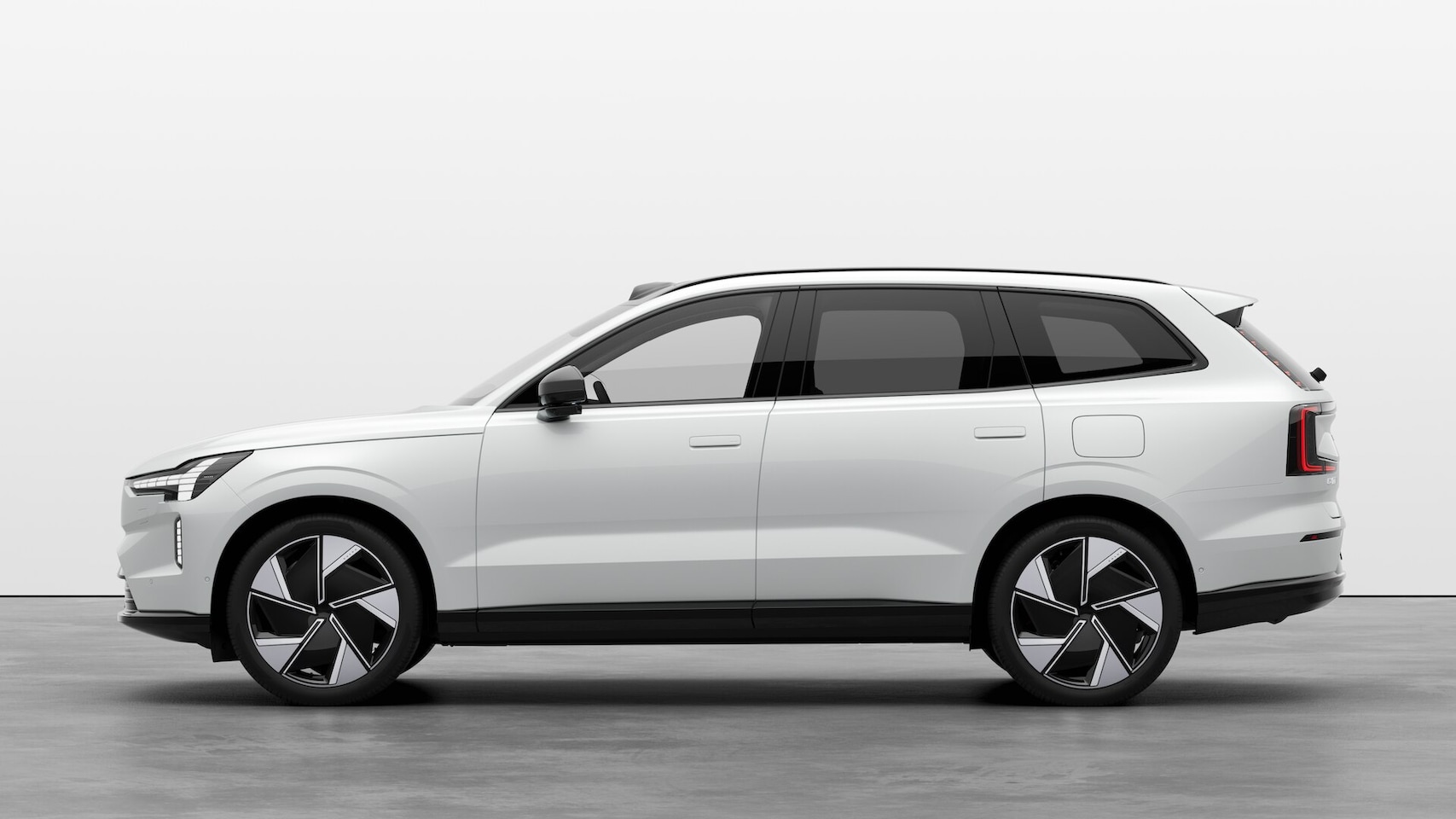 Volvo EX90 - Ultra Pure Electric AWD | Nieuw | Luchtvering | Cruise Adaptief | - AutoWereld.nl