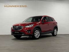 Mazda CX-5 - 2.0 SkyActiv-G 165 Skylease | Trekhaak | Camera | Cruise control | Navigatie | Origineel N