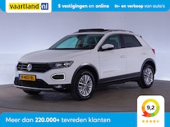 Volkswagen T-Roc - 1.5 TSI Style Business Aut [ Panoramadak Led koplampen Virtual cockpit ]