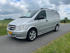 Mercedes-Benz Vito - 116 CDI 320 Lang DC Luxe