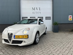 Alfa Romeo MiTo - 1.4 Distinctive