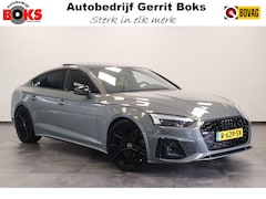 Audi A5 Sportback - 35 TFSI S edition Panodak 2x S-line 19'' Keyless Go