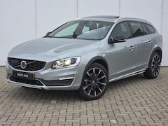 Volvo V60 Cross Country - T5 Polar+ | Trekhaak | Pano | Stoelverwarming |