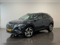Hyundai Tucson - Premium | Actieve rijbaanassistentie (LKA) | Blind-Spot Collision Warning (BCW) | Cruise c