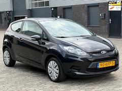 Ford Fiesta - 1.25 Limited AIRCO 3drs NW APK NAP