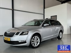 Skoda Octavia Combi - 1.0 TSI Greentech Ambition