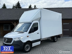 Mercedes-Benz Sprinter - bestel 314 2.2 CDI L3 EURO VI-D