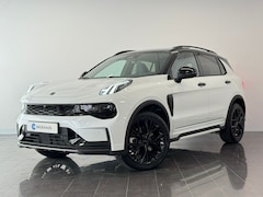 Lynk & Co 01 - 1.5 More | Apple Carplay/Android Auto|telefoonintegratie premium | Audio installatie premi