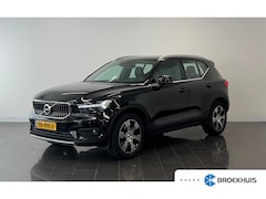 Volvo XC40 - T4 Inscription | Armsteun achter | Buitenspiegels elektrisch verstel- en verwarmbaar | Chr