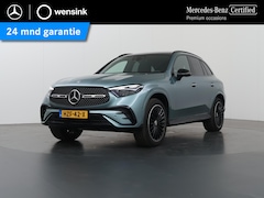 Mercedes-Benz GLC-klasse - 300e 4MATIC AMG Line | Trekhaak | Burmester | Head up | Keyless | Digital light |