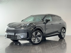 Lynk & Co 08 - 1.5 More | Achterbank verwarmd | Airco separaat achter | Alarmsysteem