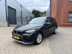 BMW X1 - SDrive18d High Executive