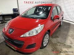 Peugeot 207 SW - 1.4 XR Airco/Nap/1e EIG/Apk