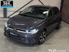 Volkswagen Polo - 1.0 TSI Style IQ LIGHT ACC CAM NAVi CLIMA