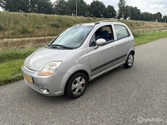 Chevrolet Matiz - 0.8 Style nieuwe apk airco