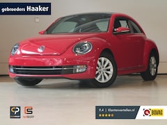 Volkswagen Beetle - II Beetle 1.2 TSI Design