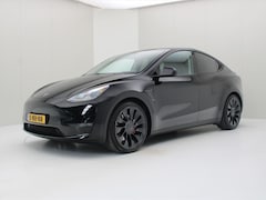Tesla Model Y - Performance AWD 534pk 75 kWh [ AUTOPILOT+21'' LMV+514KM WLTP+PREMIUM AUDIO ]