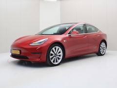 Tesla Model 3 - Long-Range AWD 351pk 75 kWh [ AUTOPILOT+19'' LMV+620KM WLTP+PREMIUM AUDIO ]