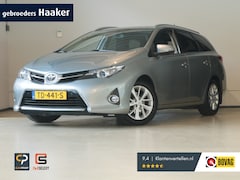 Toyota Auris Touring Sports - 1.6 Aspiration
