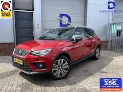 SEAT Arona - 1.0 TSI FR Xcellence|VIRTUAL|TREKHAAK|1 EIG|ADAPT