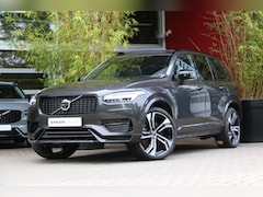 Volvo XC90 - 2.0 T8 Plug-in hybrid AWD Ultra Dark | Bowers&Wilkins | Luchtvering | Trekhaak | 360 Camer