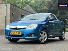 Opel Tigra TwinTop - 1.4-16V Cosmo/APK/LMV/PDC/CABRIO