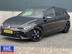 Volkswagen Golf - 2.0 TSI R 4Motion performance 8R