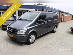 Mercedes-Benz Vito - Bestel 113 CDI 320