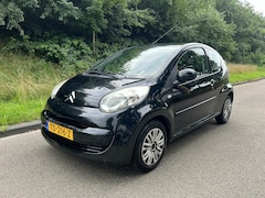 Citroën C1 - 1.0-12V AIRCO - ELEK PAKKET - NIEUWE APK