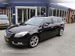Opel Insignia Sports Tourer - 1.6 T Sport