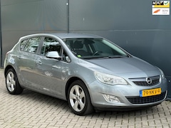 Opel Astra - 1.4 Turbo Edition CLIMA CRUISE BOEKJES APK NAP