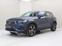 Volvo XC40 - T5 Twin Engine 262pk Geartronic Inscription [ TREKHAAK+LEDER+HARMAN&KARDON+LED+CARFPLAY+PD