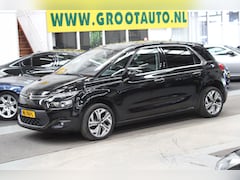 Citroën C4 Picasso - 1.6 THP Intensive Airco, Cruise control, Parkeersensoren