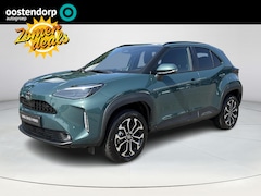 Toyota Yaris Cross - 1.5 Hybrid 115 Dynamic + comfort pack |