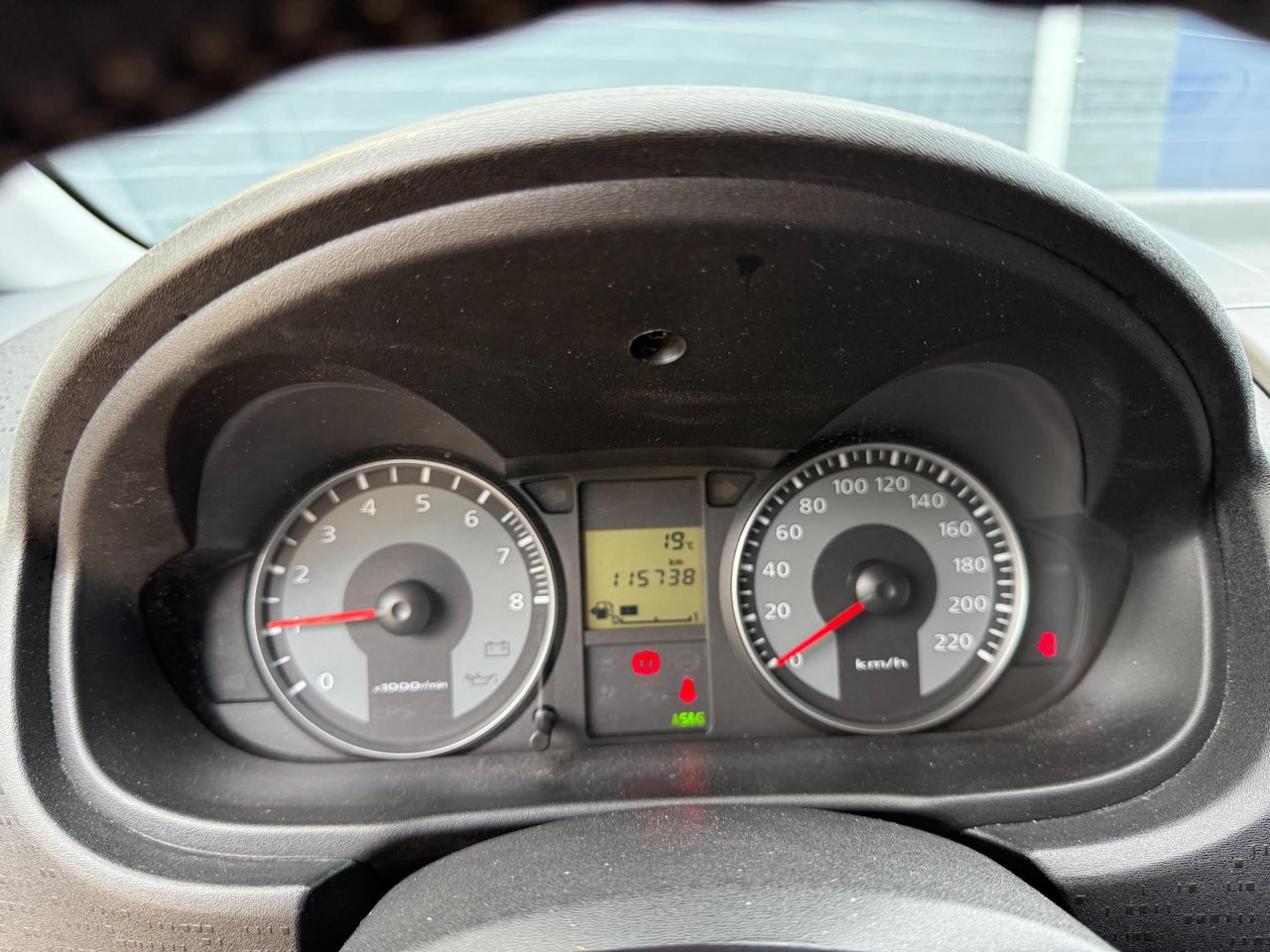Mitsubishi Colt - 1.3 Edition Two 1.3 Edition Two - AutoWereld.nl