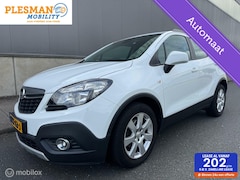 Opel Mokka - 1.4 T Cosmo Aut * Nwe Distributie