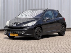 Peugeot 207 - 1.6-16V T inruil mogelijk