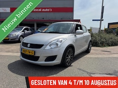 Suzuki Swift - 1.2 Bandit EASSS