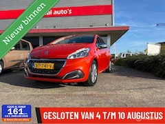 Peugeot 208 - 1.2 PureTech Allure