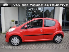 Peugeot 107 - 1.0-12V XS 5DRS, Elekt, pakket|18-3-26 APK