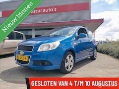Chevrolet Aveo - 1.4 16V XL nap airco apk