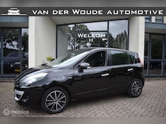 Renault Scénic - 1.4 TCe Bose 2012|Clima|Cruise|Navi|Panodak