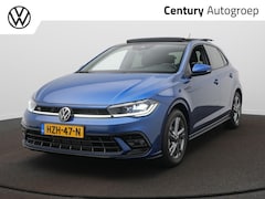 Volkswagen Polo - R-Line 1.0 70 kW / 95 pk TSI Hatchback 7 versn. DS G