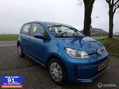 Volkswagen Up! - 1.0 BMT move up