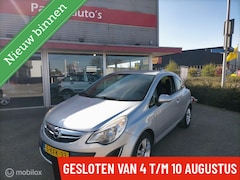 Opel Corsa - 1.2 EcoFlex Color Edition LPG nw apk nap